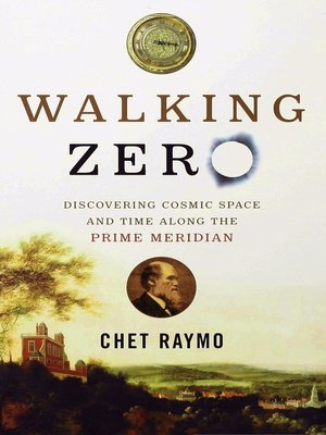 cover image of Walking Zero